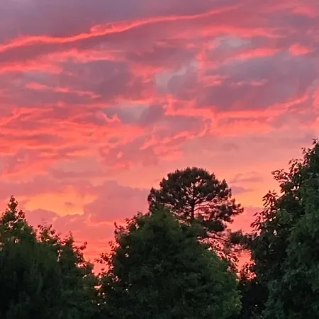 אתר קמפינג Village Seasonova Bassin D'arcachon 3*