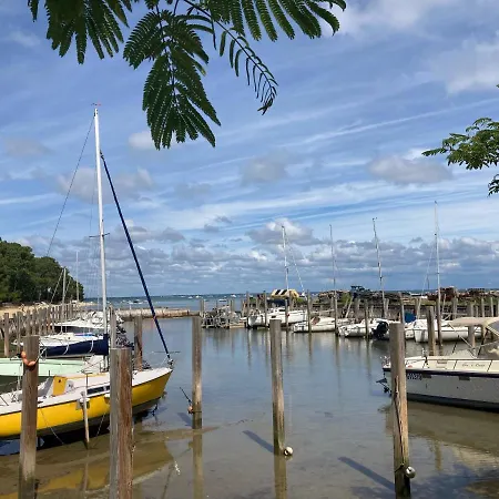 Village Seasonova Bassin D'arcachon 3*