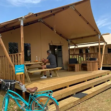 Village Seasonova Bassin D'arcachon