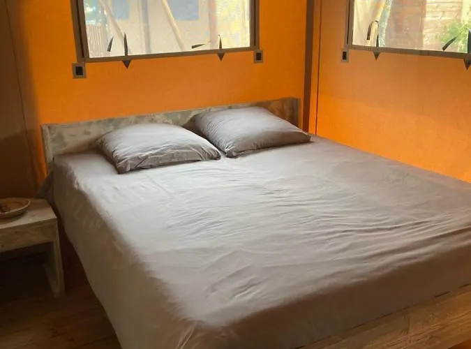 Village Seasonova Bassin D'arcachon 3*