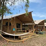 Village Seasonova Bassin D'arcachon Camping Audenge