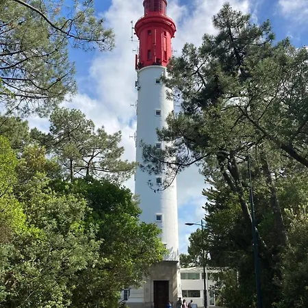 Village Seasonova Bassin D'arcachon 3* 오덴쥐