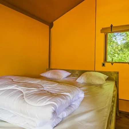 Campingplads Village Seasonova Bassin D'arcachon