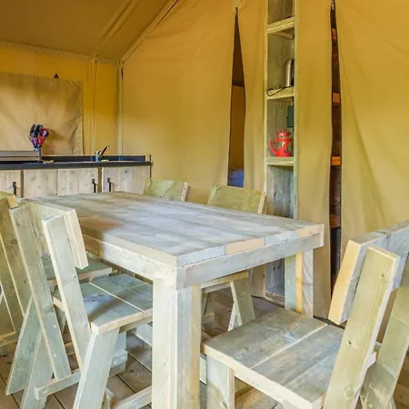 Village Seasonova Bassin D'arcachon Campingplatz Audenge