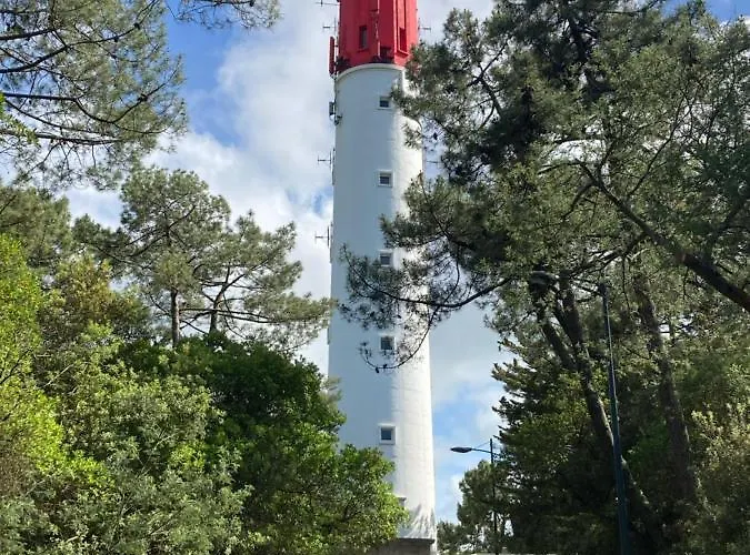 Village Seasonova Bassin D'arcachon 3* Audenge